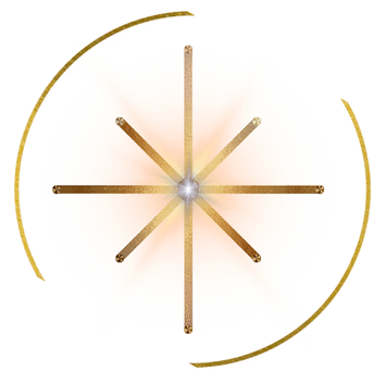 Symbole de l’Éclat Initial